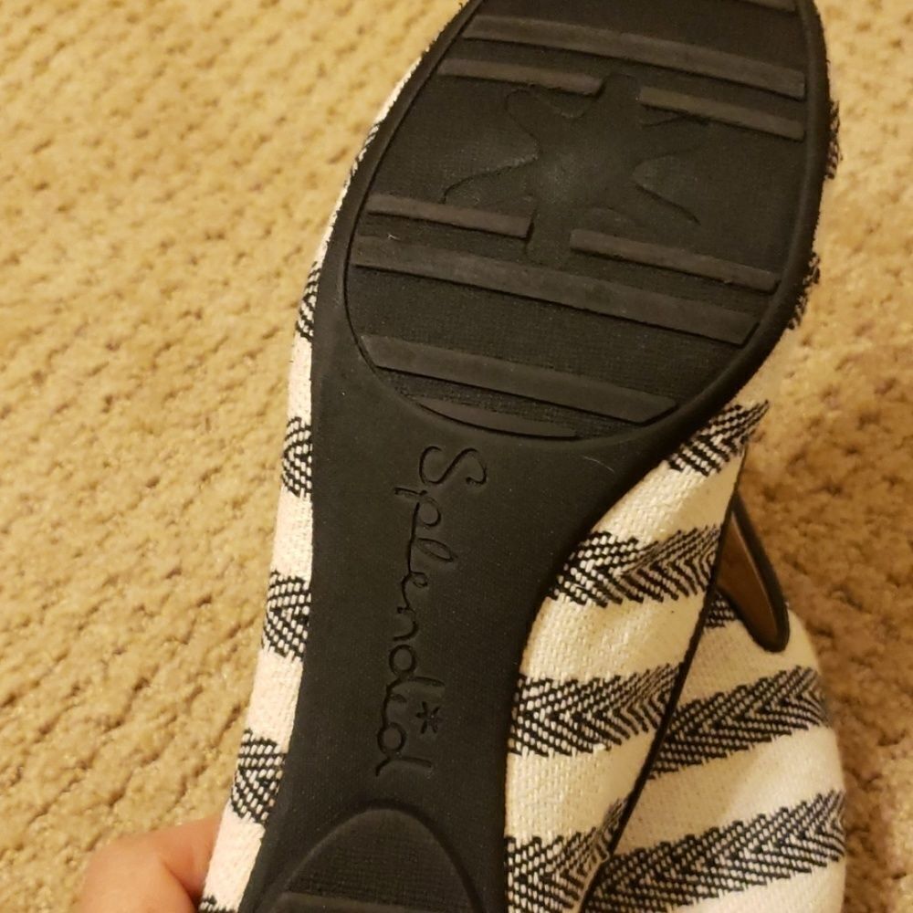 Splendid stripped flats - Picture 3 of 6